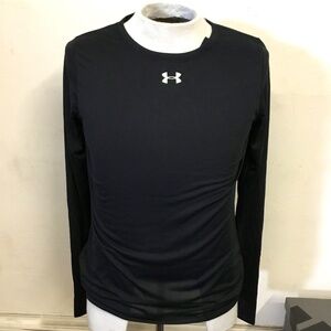 Under Armour Women’s Locker Tee - Medium